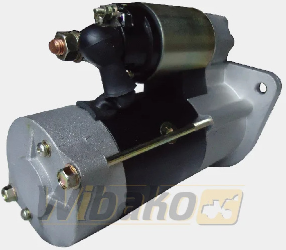 Perkins 4.236/24V - Arranque para Maquinaria de construcción: foto 4 Perkins 4.236/24V - Arranque para Maquinaria de construcción: foto 4