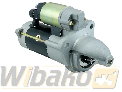 Perkins 4.236/24V - Arranque para Maquinaria de construcción: foto 1 Perkins 4.236/24V - Arranque para Maquinaria de construcción: foto 1