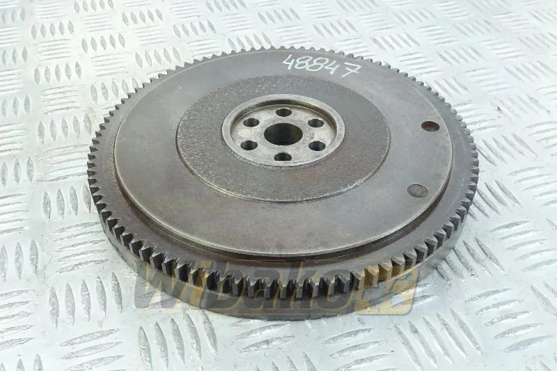 Perkins 404D-15 115350100 - Volante de inercia para Maquinaria de construcción: foto 1 Perkins 404D-15 115350100 - Volante de inercia para Maquinaria de construcción: foto 1
