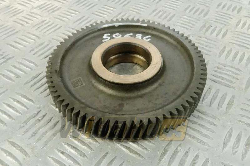 Perkins 4111A034 - Árbol de levas para Maquinaria de construcción: foto 1 Perkins 4111A034 - Árbol de levas para Maquinaria de construcción: foto 1