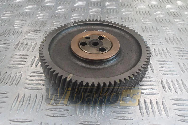 Perkins 4111A034 - Árbol de levas para Maquinaria de construcción: foto 1 Perkins 4111A034 - Árbol de levas para Maquinaria de construcción: foto 1