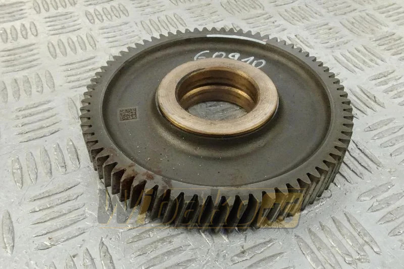 Perkins 4111A034 - Árbol de levas para Maquinaria de construcción: foto 1 Perkins 4111A034 - Árbol de levas para Maquinaria de construcción: foto 1