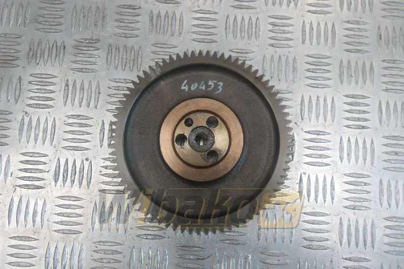 Perkins 4111A034 - Árbol de levas para Maquinaria de construcción: foto 2 Perkins 4111A034 - Árbol de levas para Maquinaria de construcción: foto 2