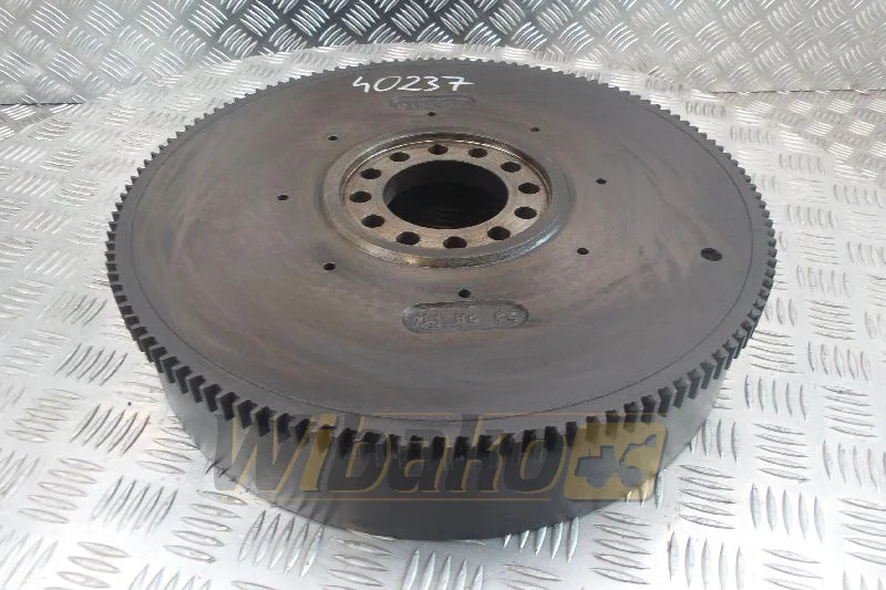 Perkins 4111D128 - Volante de inercia para Maquinaria de construcción: foto 1 Perkins 4111D128 - Volante de inercia para Maquinaria de construcción: foto 1