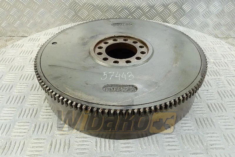 Perkins 4111D164 - Volante de inercia para Maquinaria de construcción: foto 1 Perkins 4111D164 - Volante de inercia para Maquinaria de construcción: foto 1