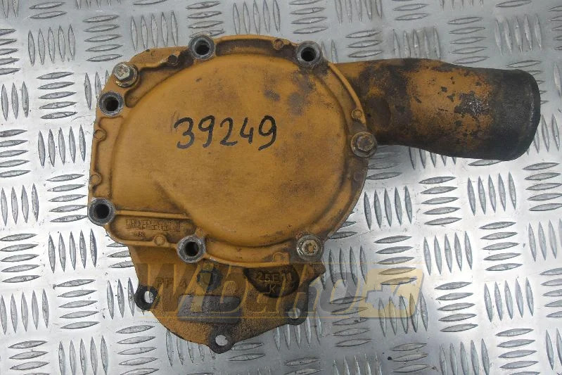 Perkins 4131A068 - Bomba de agua: foto 1 Perkins 4131A068 - Bomba de agua: foto 1