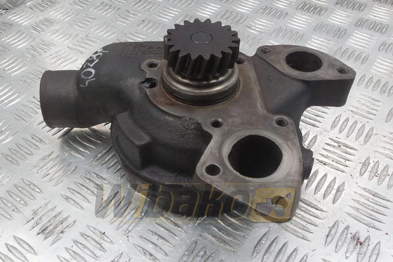 Perkins U5MW0160 - Bomba de agua: foto 1 Perkins U5MW0160 - Bomba de agua: foto 1