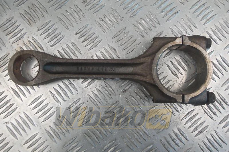 Perkins ZZ90146 - Biela para Maquinaria de construcción: foto 1 Perkins ZZ90146 - Biela para Maquinaria de construcción: foto 1