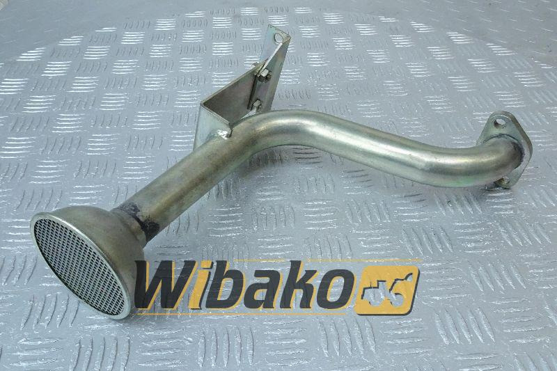 Pipeline Deutz 04221099 - Cárter de aceite para Maquinaria de construcción: foto 1 Pipeline Deutz 04221099 - Cárter de aceite para Maquinaria de construcción: foto 1