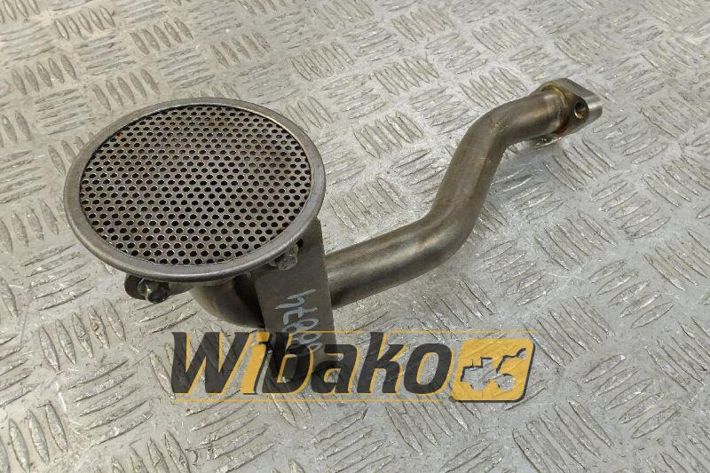 Pipeline Perkins 3575A018 - Cárter de aceite para Maquinaria de construcción: foto 1 Pipeline Perkins 3575A018 - Cárter de aceite para Maquinaria de construcción: foto 1