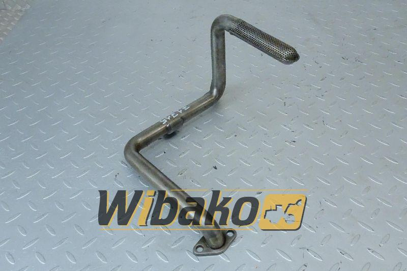 Pipeline for engine Cummins 5.9 3934942 - Cárter de aceite para Maquinaria de construcción: foto 1 Pipeline for engine Cummins 5.9 3934942 - Cárter de aceite para Maquinaria de construcción: foto 1