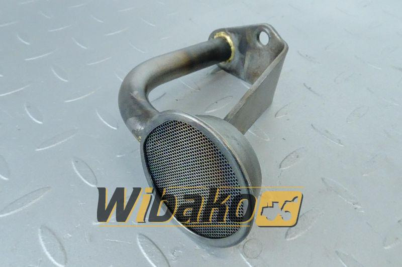 Pipeline for engine Kubota D1105 16261-32117 - Cárter de aceite para Maquinaria de construcción: foto 1 Pipeline for engine Kubota D1105 16261-32117 - Cárter de aceite para Maquinaria de construcción: foto 1