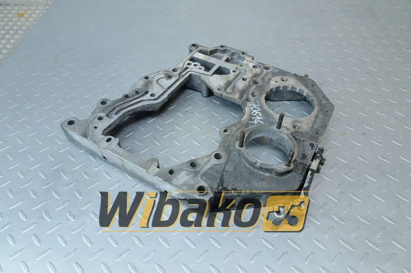 Rear gear housing Cummins 5311313 - Árbol de levas para Maquinaria de construcción: foto 1 Rear gear housing Cummins 5311313 - Árbol de levas para Maquinaria de construcción: foto 1