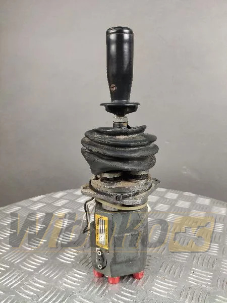 Rexroth Sigma 5TF6U0620/1CA 22682301 - Válvula hidráulica para Maquinaria de construcción: foto 1 Rexroth Sigma 5TF6U0620/1CA 22682301 - Válvula hidráulica para Maquinaria de construcción: foto 1