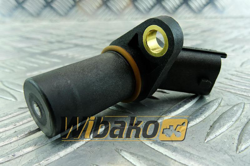 Rotation sensor Bosch 0281002742 - Sensor para Maquinaria de construcción: foto 1 Rotation sensor Bosch 0281002742 - Sensor para Maquinaria de construcción: foto 1