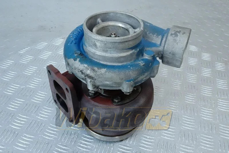 Schwitzer S300-065U 04226496KZ - Turbocompresor para Maquinaria de construcción: foto 1 Schwitzer S300-065U 04226496KZ - Turbocompresor para Maquinaria de construcción: foto 1