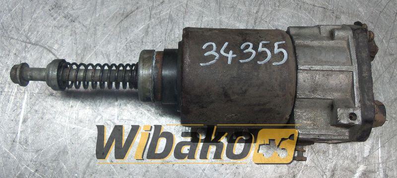 Shutdown device Hanomag - Motor y piezas para Maquinaria de construcción: foto 1 Shutdown device Hanomag - Motor y piezas para Maquinaria de construcción: foto 1