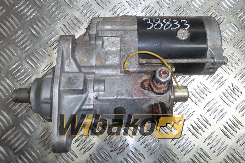 Starter Denso 223900 - Arranque para Maquinaria de construcción: foto 1 Starter Denso 223900 - Arranque para Maquinaria de construcción: foto 1