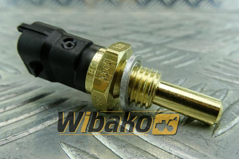 Temperature sensor Bosch 0281002744 - Sensor para Maquinaria de construcción: foto 1 Temperature sensor Bosch 0281002744 - Sensor para Maquinaria de construcción: foto 1