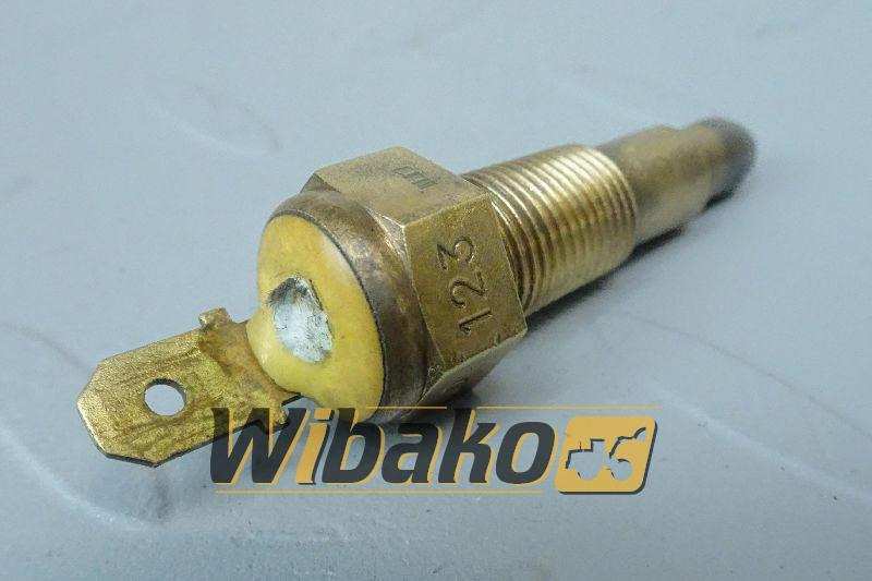 Temperature sensor Kubota 16851-83040 - Sensor para Maquinaria de construcción: foto 1 Temperature sensor Kubota 16851-83040 - Sensor para Maquinaria de construcción: foto 1