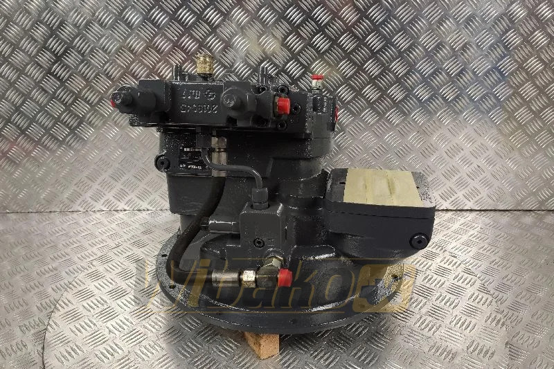 Terex 6088295 21507507 - Bomba hidráulica para Maquinaria de construcción: foto 2 Terex 6088295 21507507 - Bomba hidráulica para Maquinaria de construcción: foto 2