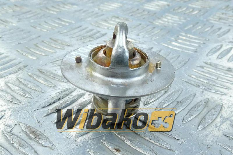 Thermostat Cummins 3802968 - Termostato para Maquinaria de construcción: foto 1 Thermostat Cummins 3802968 - Termostato para Maquinaria de construcción: foto 1
