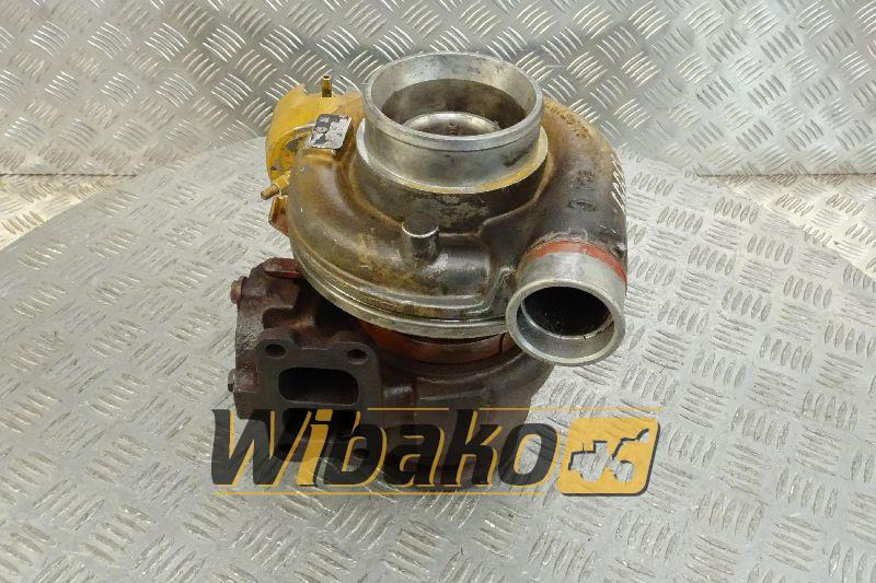 Turbocharger for engine Caterpillar C6.6 280-2392 - Turbocompresor para Maquinaria de construcción: foto 1 Turbocharger for engine Caterpillar C6.6 280-2392 - Turbocompresor para Maquinaria de construcción: foto 1