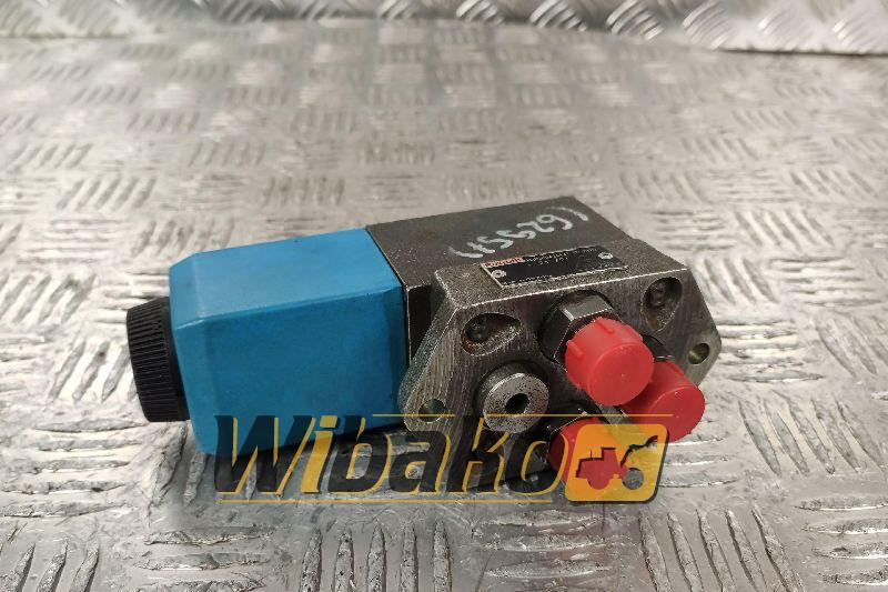 Valves set Vickers DG4V32AMKUP4D3H760EN94 R900424447 - Válvula hidráulica para Maquinaria de construcción: foto 2 Valves set Vickers DG4V32AMKUP4D3H760EN94 R900424447 - Válvula hidráulica para Maquinaria de construcción: foto 2