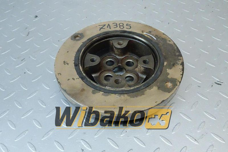 Vibration damber Komatsu 6742-01-5289 - Motor y piezas para Maquinaria de construcción: foto 1 Vibration damber Komatsu 6742-01-5289 - Motor y piezas para Maquinaria de construcción: foto 1