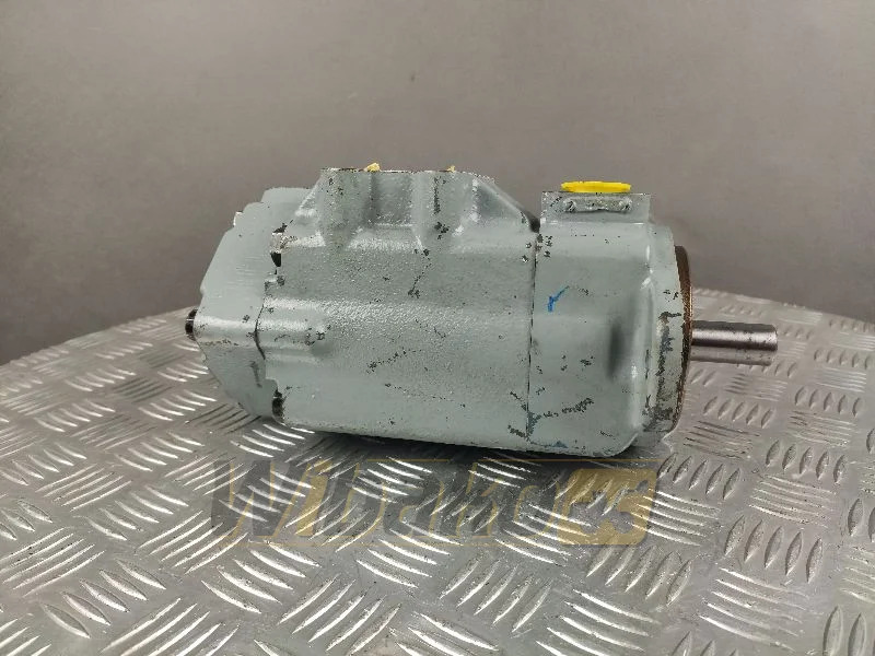 Vickers 2520V21A14 2137210C - Bomba hidráulica para Maquinaria de construcción: foto 1 Vickers 2520V21A14 2137210C - Bomba hidráulica para Maquinaria de construcción: foto 1