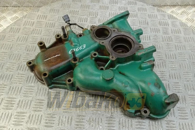 Volvo 1001183 - Termostato para Maquinaria de construcción: foto 1 Volvo 1001183 - Termostato para Maquinaria de construcción: foto 1