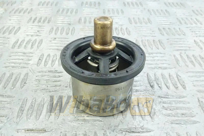 Volvo 8149182 - Termostato para Maquinaria de construcción: foto 1 Volvo 8149182 - Termostato para Maquinaria de construcción: foto 1