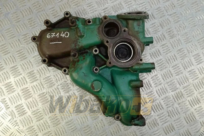 Volvo 8194505 - Termostato para Maquinaria de construcción: foto 1 Volvo 8194505 - Termostato para Maquinaria de construcción: foto 1