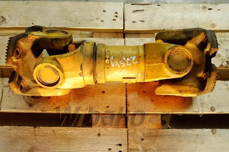 Volvo L220D - Palier para Maquinaria de construcción: foto 1 Volvo L220D - Palier para Maquinaria de construcción: foto 1