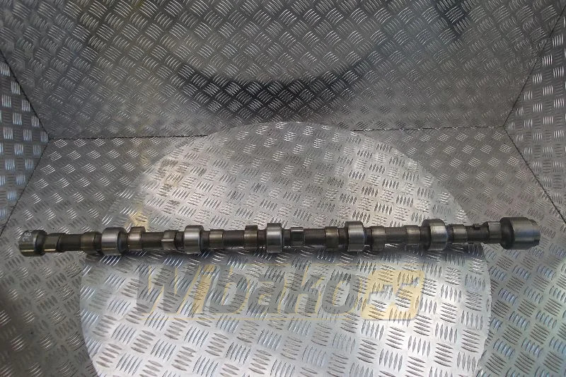 Volvo TD122KHE 478750 - Árbol de levas para Maquinaria de construcción: foto 1 Volvo TD122KHE 478750 - Árbol de levas para Maquinaria de construcción: foto 1