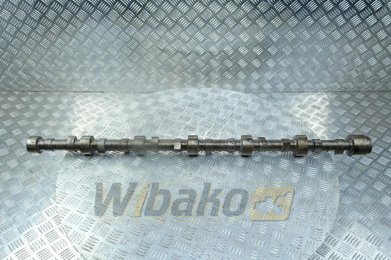 Volvo TD122KHE 8193727 - Árbol de levas para Maquinaria de construcción: foto 1 Volvo TD122KHE 8193727 - Árbol de levas para Maquinaria de construcción: foto 1