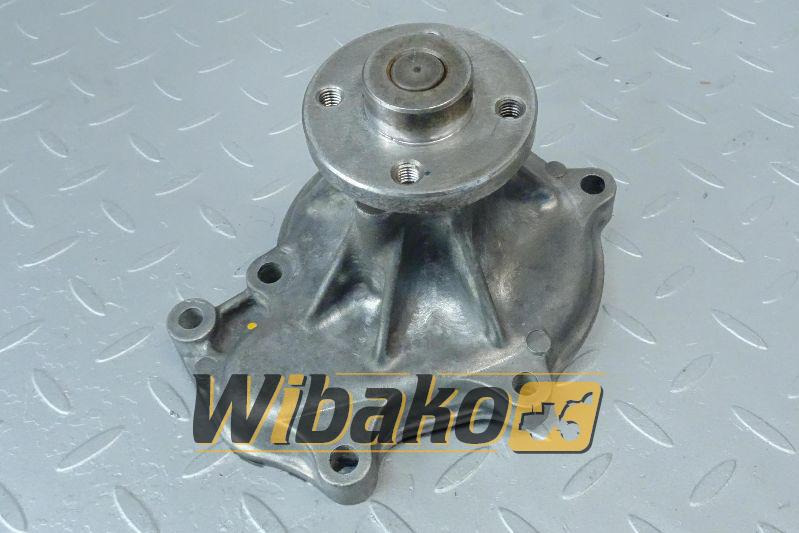 Water pump Kubota 1J542-73030 - Bomba de refrigerante para Maquinaria de construcción: foto 1 Water pump Kubota 1J542-73030 - Bomba de refrigerante para Maquinaria de construcción: foto 1