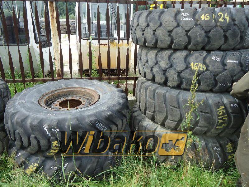 Wheel 16/24 10/28/21 - Neumáticos y llantas para Maquinaria de construcción: foto 1 Wheel 16/24 10/28/21 - Neumáticos y llantas para Maquinaria de construcción: foto 1