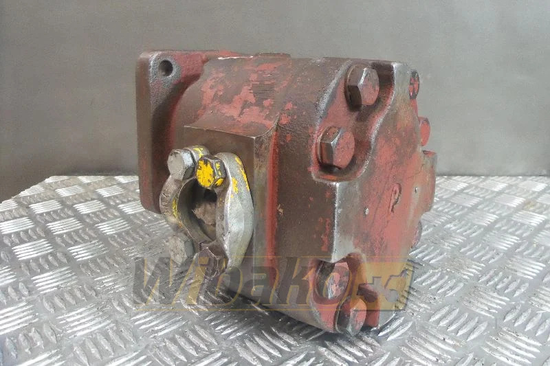 ZF 4WG-65 - Bomba hidráulica para Maquinaria de construcción: foto 1 ZF 4WG-65 - Bomba hidráulica para Maquinaria de construcción: foto 1