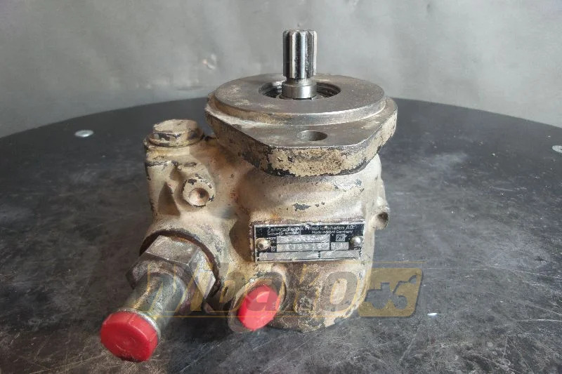 ZF 7673955245 - Bomba hidráulica para Maquinaria de construcción: foto 1 ZF 7673955245 - Bomba hidráulica para Maquinaria de construcción: foto 1