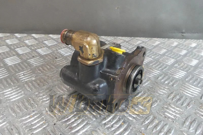 ZF 7673955568 - Bomba hidráulica para Maquinaria de construcción: foto 2 ZF 7673955568 - Bomba hidráulica para Maquinaria de construcción: foto 2