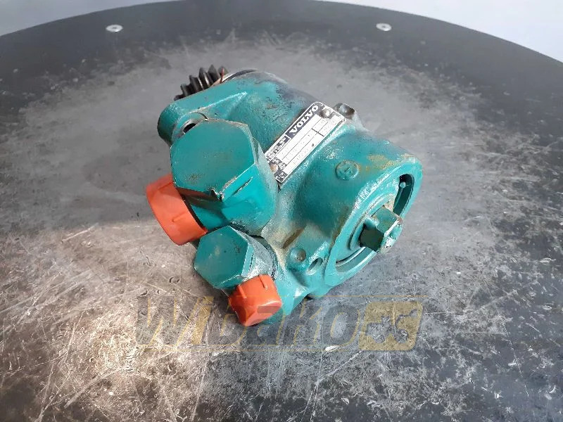ZF 7674955247 1184018 - Bomba hidráulica para Maquinaria de construcción: foto 1 ZF 7674955247 1184018 - Bomba hidráulica para Maquinaria de construcción: foto 1