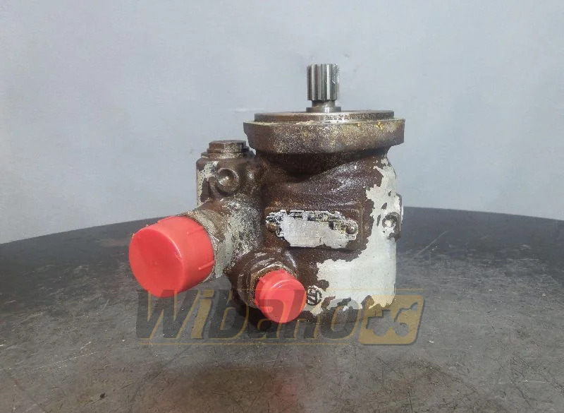 ZF 7674955262 1100130 - Bomba hidráulica para Maquinaria de construcción: foto 1 ZF 7674955262 1100130 - Bomba hidráulica para Maquinaria de construcción: foto 1