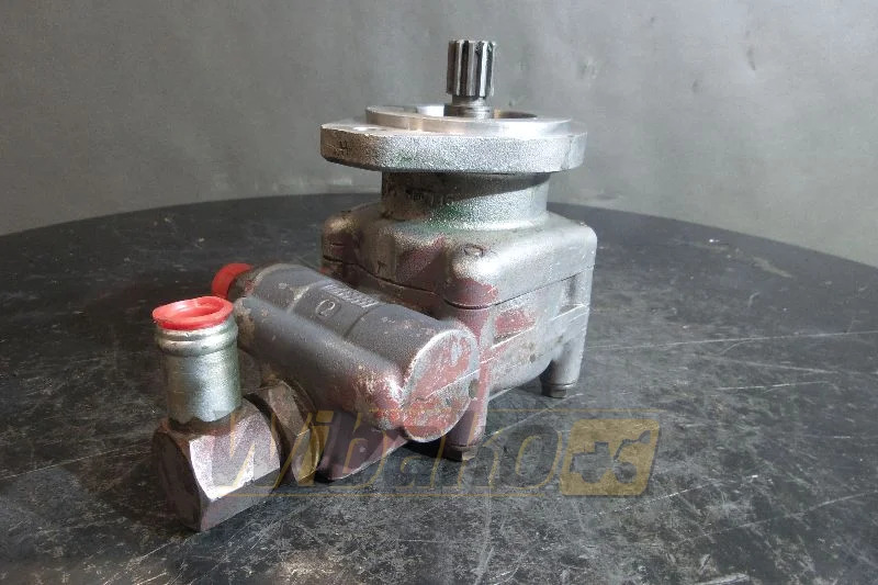ZF 7685955705 - Bomba hidráulica para Maquinaria de construcción: foto 1 ZF 7685955705 - Bomba hidráulica para Maquinaria de construcción: foto 1