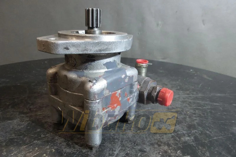 ZF 7685955705 - Bomba hidráulica para Maquinaria de construcción: foto 2 ZF 7685955705 - Bomba hidráulica para Maquinaria de construcción: foto 2