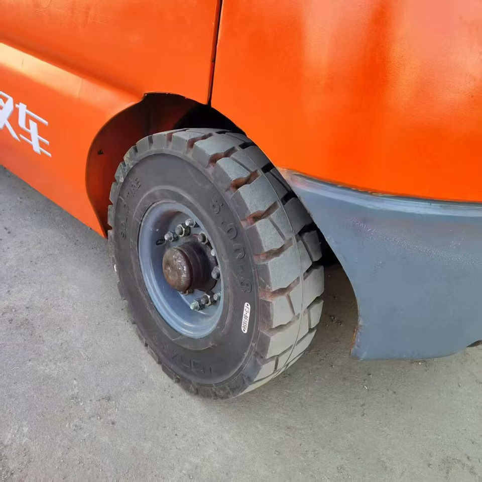 Leasing para 合力 1.8-ton 合力 1.8-ton: foto 7 Leasing para 合力 1.8-ton 合力 1.8-ton: foto 7
