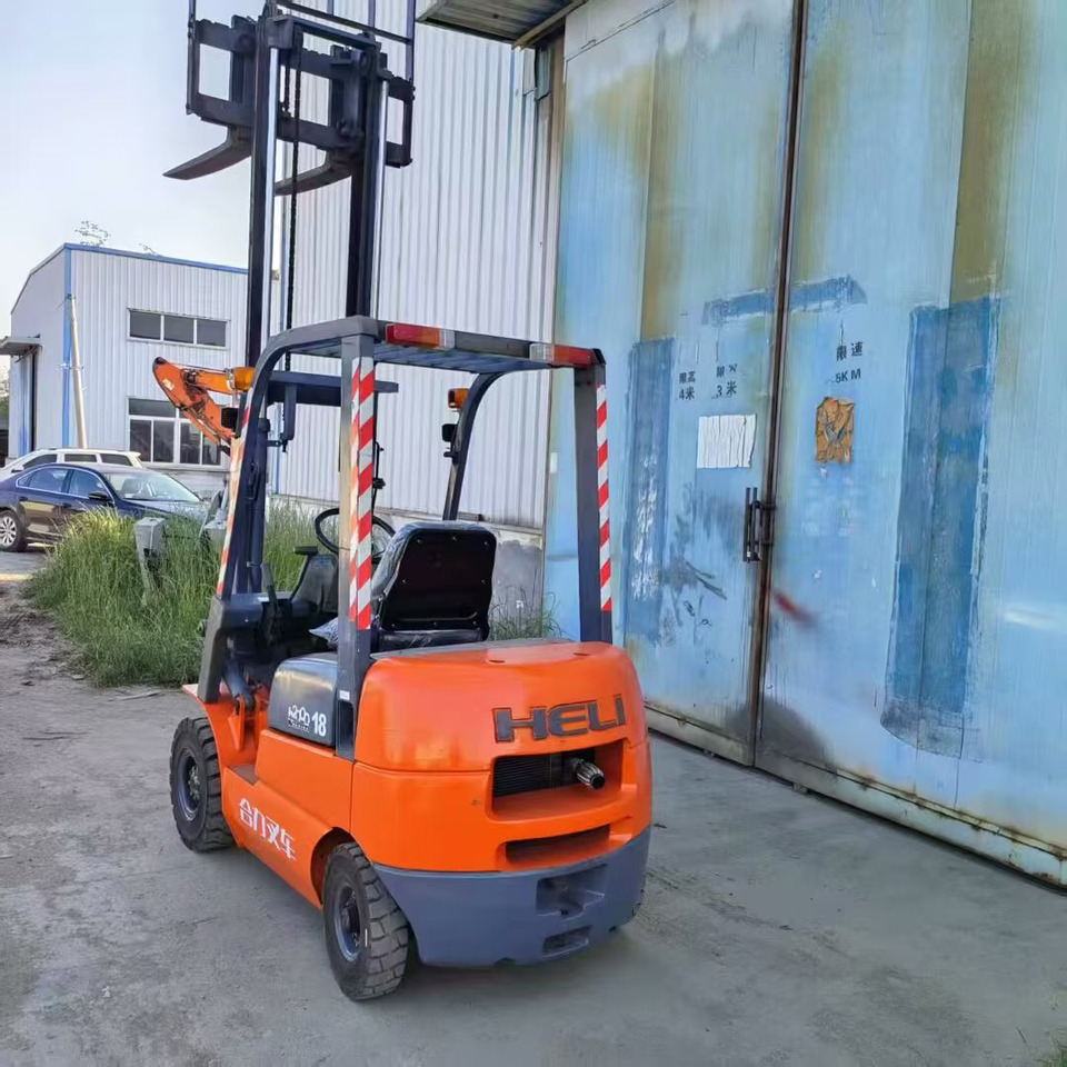 Leasing para 合力 1.8-ton 合力 1.8-ton: foto 9 Leasing para 合力 1.8-ton 合力 1.8-ton: foto 9