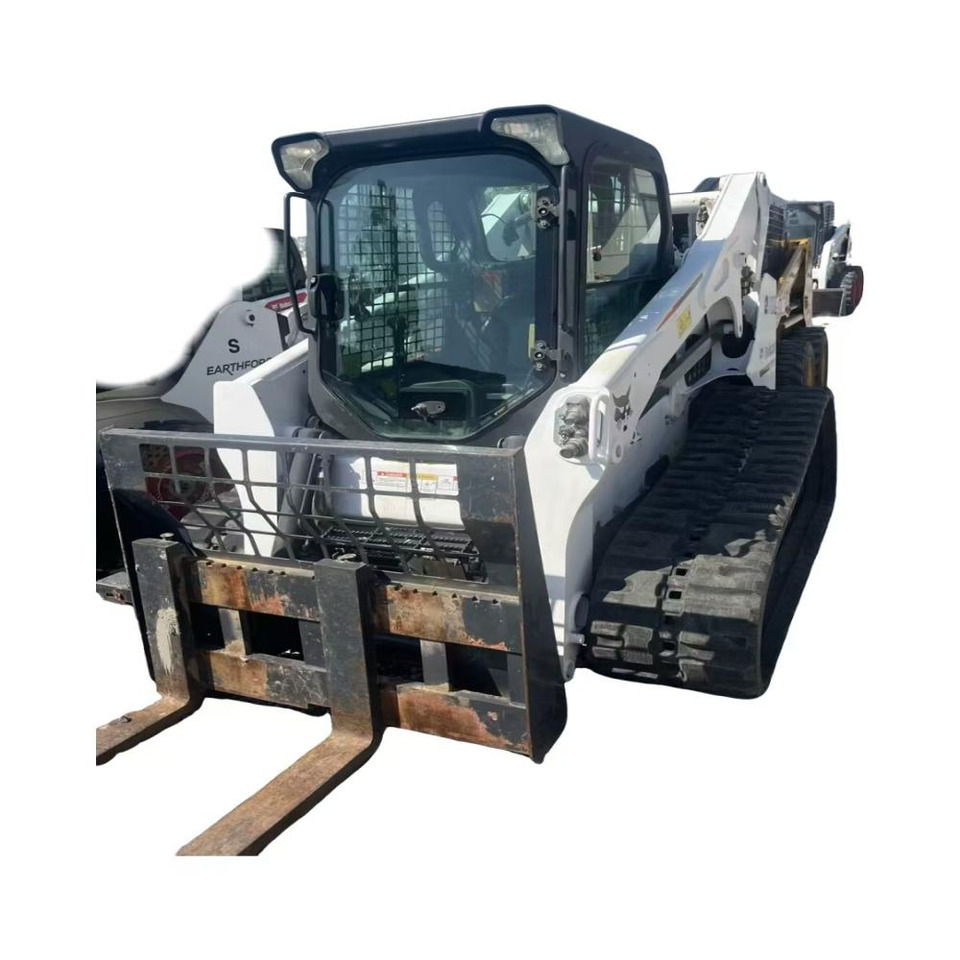 BOBCAT T770 - Plataforma de tijeras: foto 1 BOBCAT T770 - Plataforma de tijeras: foto 1