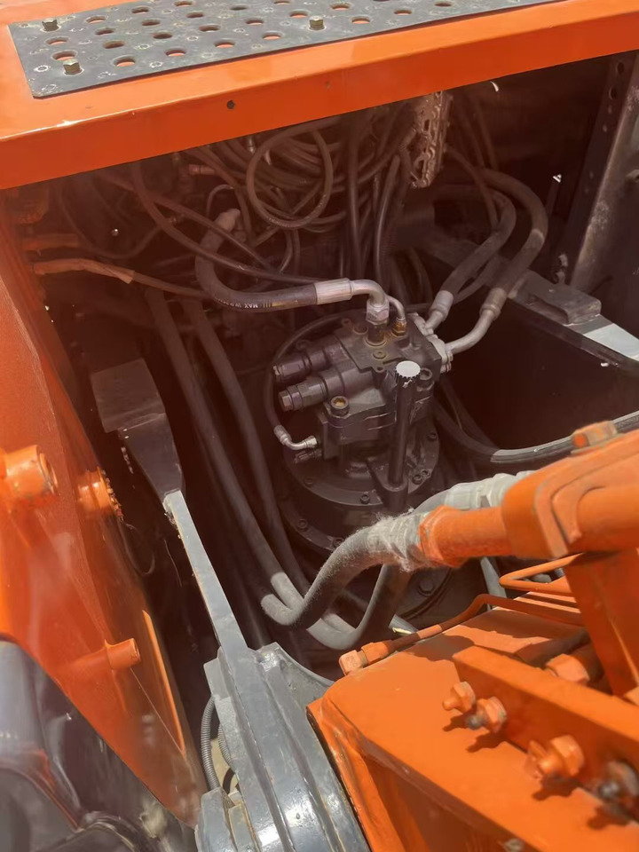 Leasing para HITACHI ZX200 HITACHI ZX200: foto 9