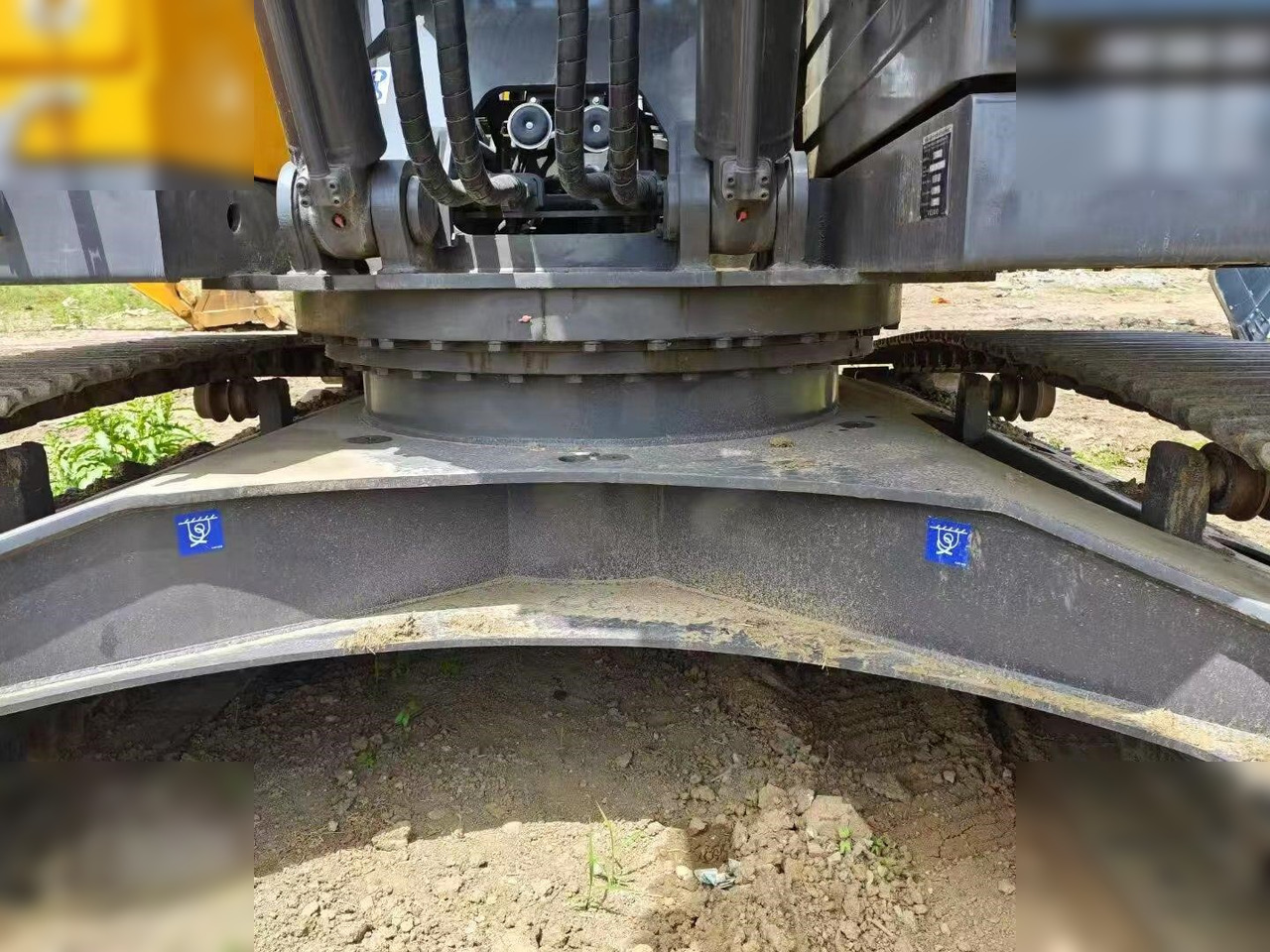 LONKING CDM855NE - Cargadora de ruedas: foto 2 LONKING CDM855NE - Cargadora de ruedas: foto 2